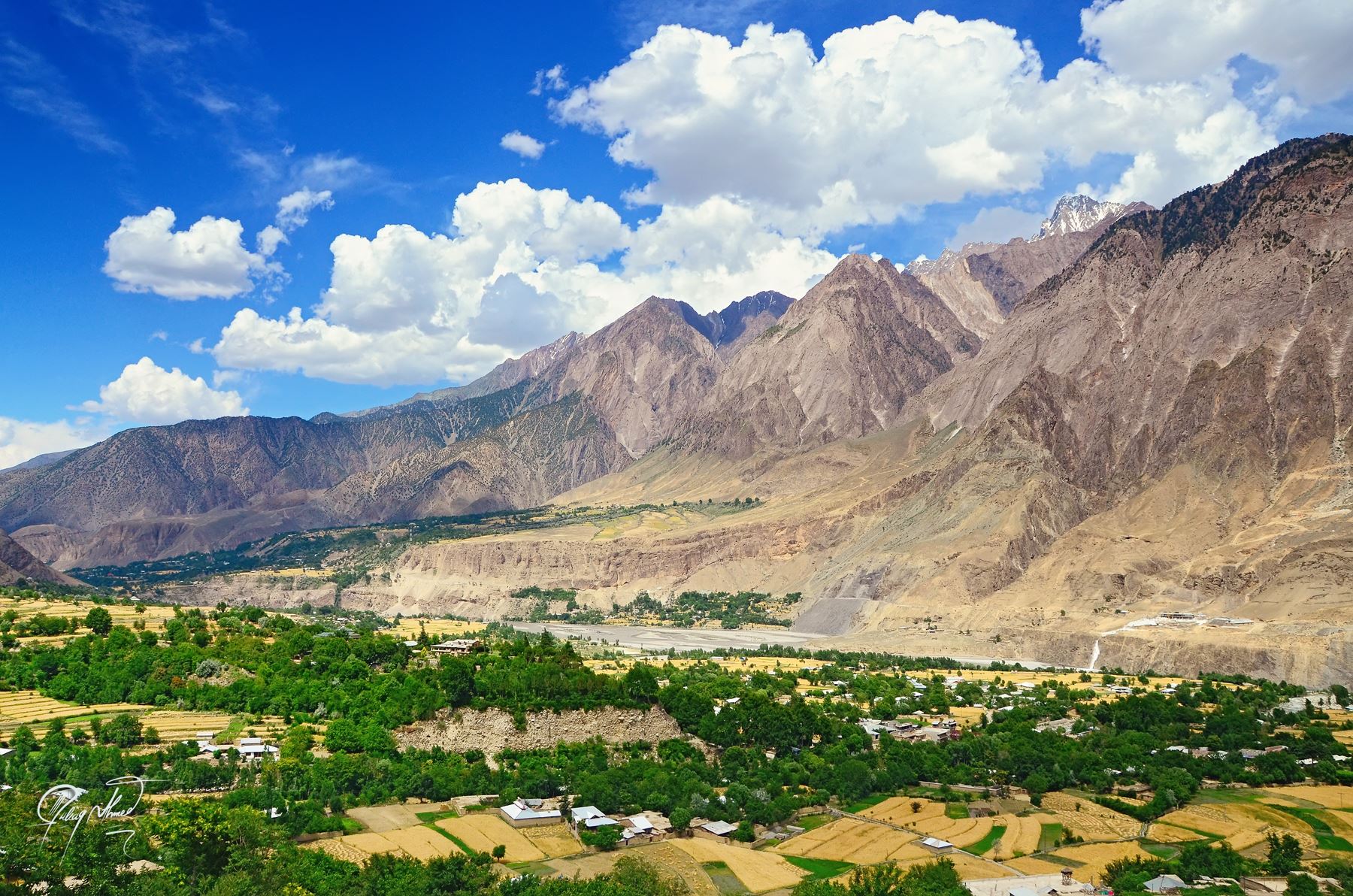 chitral
